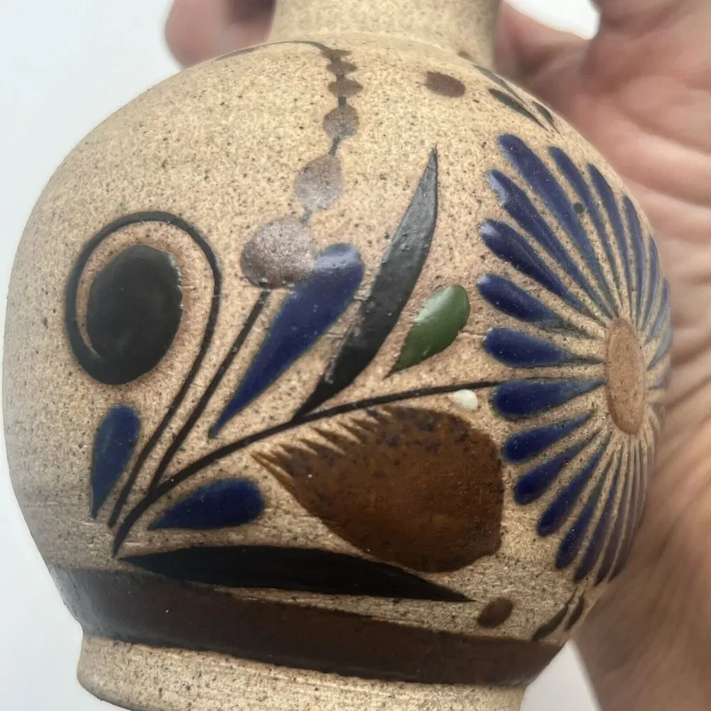 Vtg Tonala Sandstone 6